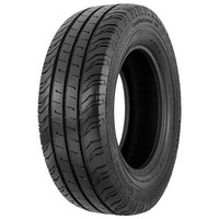 4X Sommerreifen - Continental Contivancontact 200 205/65R16C 107/105T (103T)