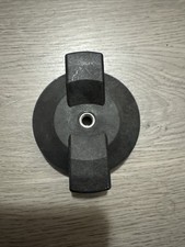 2018 - 2024 CHEVROLET EQUINOX SPARE TIRE WHEEL HOLDER RETAINER BOLT 11549317