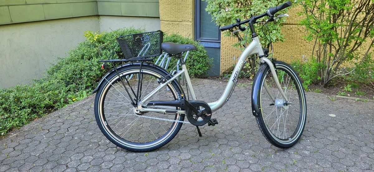 Noxon Fahrrad online kaufen | eBay.de