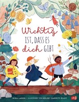 Wichtig Ist, Dass Es Dich Gibt, Nina Laden