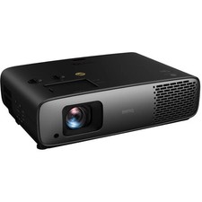 BenQ HT4550i 4K HDR LED Smart Home Theater Projector 3200 ANSI Lumens HDR10 DLP