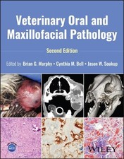Veterinary Oral and Maxillofacial Pathology - 9781394206032