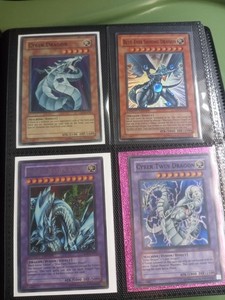 where can i buy old yugioh cards The Rarest Yu-Gi-Oh And What They're Worth Yu-Gi-Oh First Edition Original Set