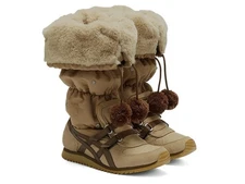 Onitsuka Tiger WINTER HEAVEN 1182A676 200 DESERT CAMP BROWN STORM