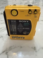 Sony WM-F73 ▷ Walkman.land