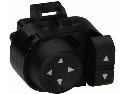 AC Delco 86YN96C Left Mirror Switch Fits 2007-2014 GMC Sierra 3500 HD