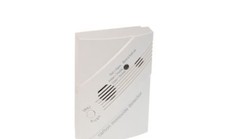 260-CO Edwards Signaling Audible Signaling Devices 260-Co, Safeair, Co Detector