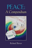 Richard Birrer | Peace | Buch | Englisch (2021) | A Compendium | Gebunden