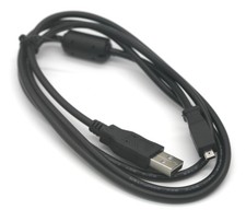 Kodak USB Cable Model U-8 KODAK U8 Replacement Camera Cable