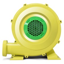 Air Blower Pump Fan 950 Watt 1.25HP Power Inflatable Bounce House Bouncy Castle