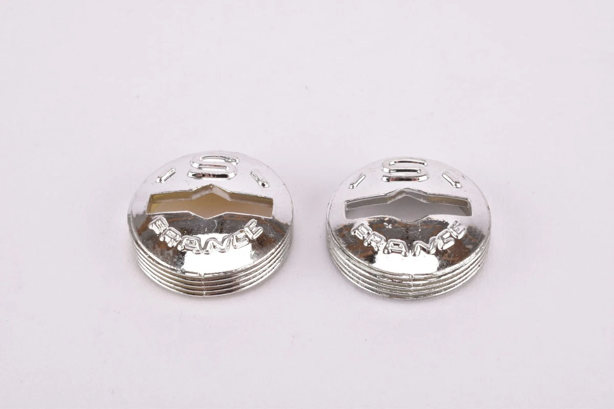 PEDALIER ROUTE STRONGLIGHT 9-10V. IMPACT ARGENT 172.5mm 52-42-30