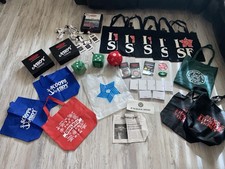 Netflix’s Stranger Things Items Great For Collector’s.  