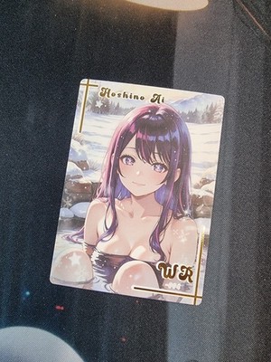 AUSWAHL | Genki Parade 2 Full WR Set | Goddess Story Waifu Karte Cards Pick