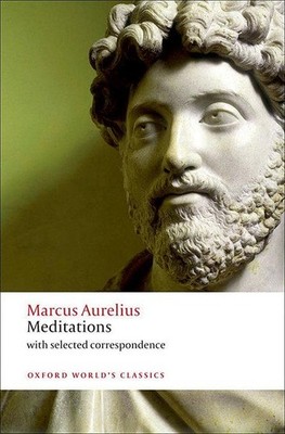 Meditations | Aurelius Marcus, Christopher Gill | englisch