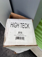 NEW UNUSED High Teck 815 Shatter Seal Collision Crash Wrap