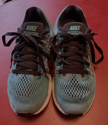 Nike Zoom Pegasus 32 Blue Men s Size 9