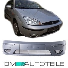 Ford Focus II 01-04 Facelift Front Stoßstange vorne für NSW Modelle grundiert
