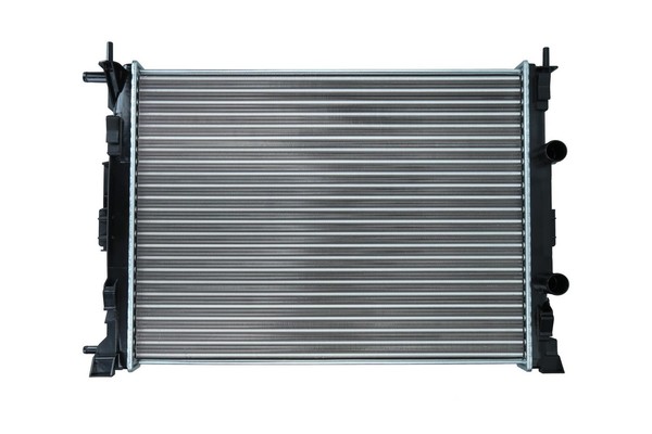 Kamoka MotorküHler WasserküHler 7705154 FüR Renault Megane 2 BM0 KM0 LM0 ScÉNic-image