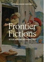 Rebecca Weaver-Hightower | Frontier Fictions | Taschenbuch | Englisch (2019)