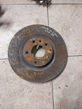 Disque de frein Mazda CX-7