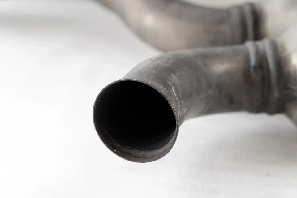 Mercedes Benz C63 AMG Escape Secundário Cat OEM 2008-2015 Original Genuíno W204 - Imagem 4 de 4