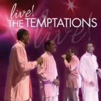 Live! | Temptations | Audio-Cd | Cd | 2008 | ZYX-MUSIC / Merenberg