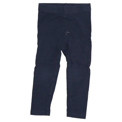 KappAhl, Leggings, Größe: 86, Blau, Baumwolle/Elasthan, Einfarbig #MDG