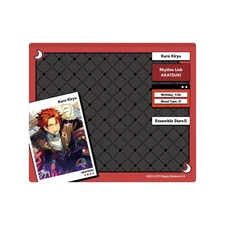 algernon products Ensemble Stars vol.4 Kiryu Kuro