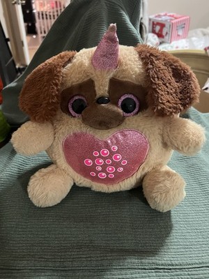 12'' Zuru Rainbocorns Puppycorn Rescue Surprise Shepherd Dog Puppy Plush Toy