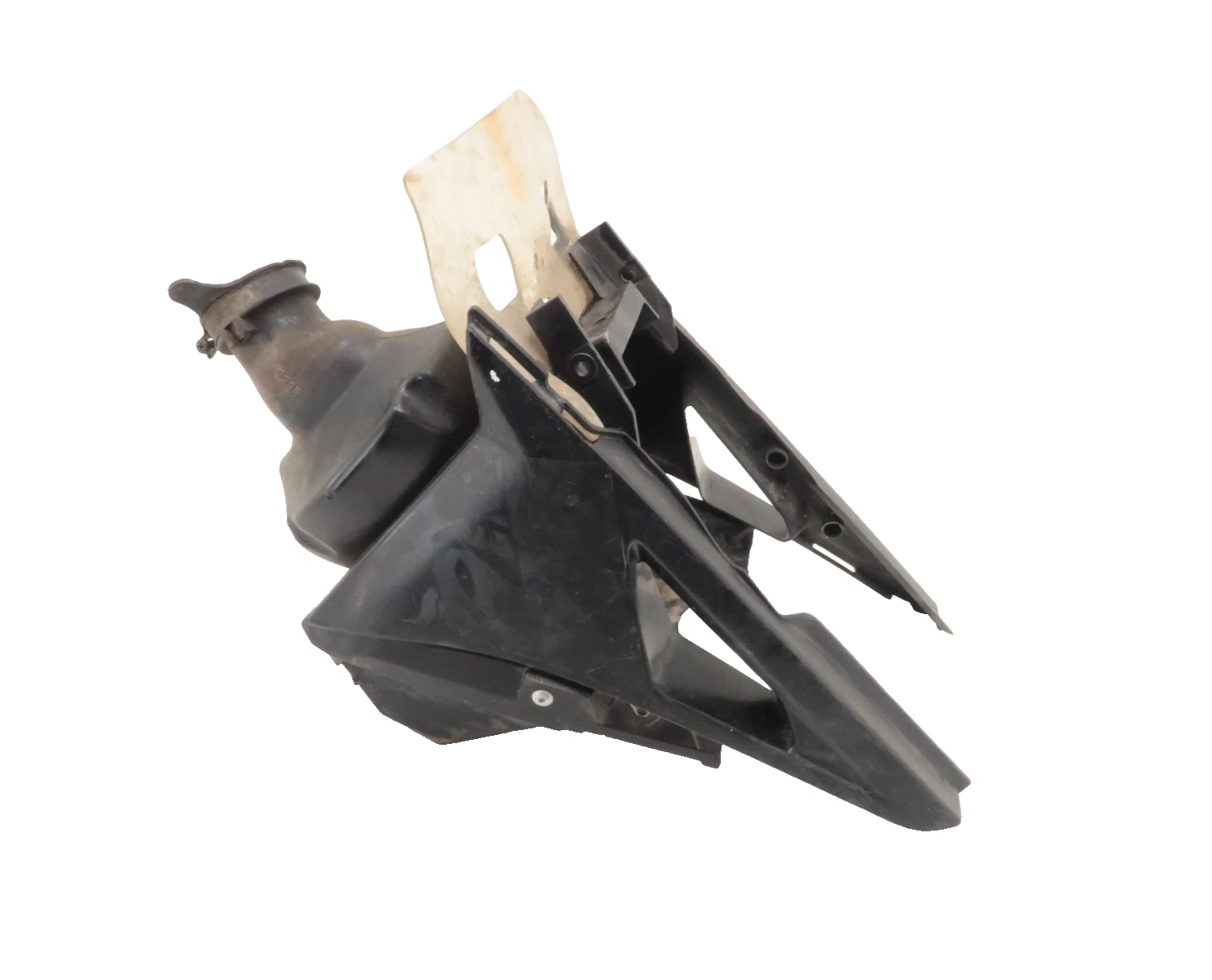 Kawasaki KX450F - Stock Air Filter Housing Box Airbox Intake - 2014 KX 450 OEM