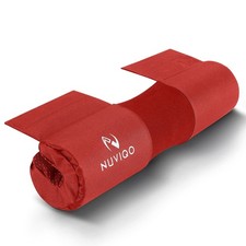 Barbell Pad Squat Pad for Lunges and Squats - Hip Thrust Pad for Standard and...