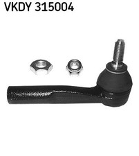Rotule de direction Fiat PUNTO EVO