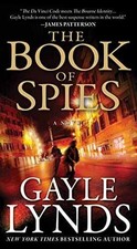 The Book of Spies: A Novel (The Judd - Paperback, by Lynds Gayle - Very Good
