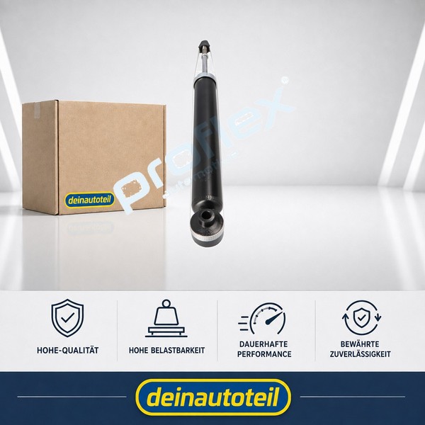 StoßDäMpfer Hinten Links Rechts Proflex Automotive PX5 BI848 FüR Toyota-image
