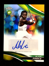 2025 Topps Chrome Tennis Checklist Guide in-content 40