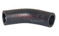 Metzger Autoteile KüHlerschlauch 2420753 FüR Audi VW 3B5 Passat 3B2 B5 Variant