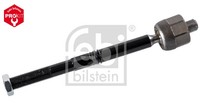 1X Febi Bilstein 37436 Axialgelenk Spurstange FüR Porsche Audi