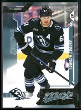 2026-27 Upper Deck MVP #44 Lawson Crouse