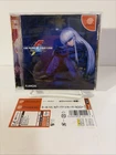 The King of Fighters 2001 (Sega Dreamcast,2001) Japan Version Tested US Seller