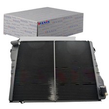 Radiateur BMW 2500