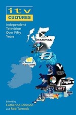 ITV Cultures: Independent Televisio..., Johnson, Cather