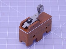HONEYWELL BZ-3RW899550520-PC2-S MICRO SWITCH T114478