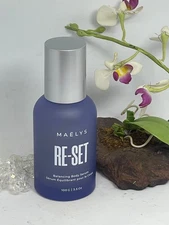 Maelys RE-SET Balancing Body Serum - 3.5 oz/100 g - New