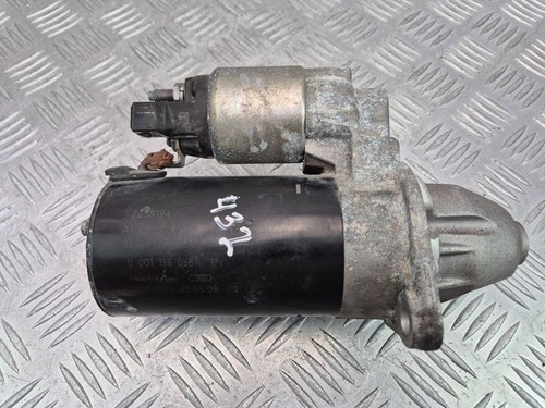 BMW X1 E84 xDrive 20i  Anlasser 0001138058 Benzin 180kW PFF9205