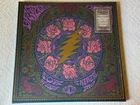 Grateful Dead Fox Theatre St. Louis 5 LP Box Set 180G Vinyl - Sealed
