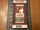 2011 World Series Game 7 REPLICA TICKET St. Louis Cardinals vs Rangers — photo 1