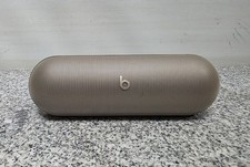 Beats By Dr. Dre A3211 Pill Bluetooth Speaker, Beige