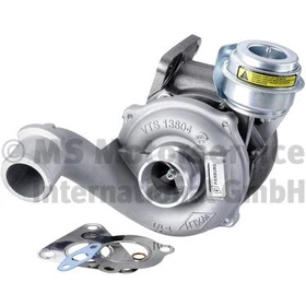 PIERBURG Turbolader RENAULT MITSUBISHI VOLVO 1,9 1441-100Q0E 36000721 7701472775