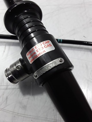 Olympus HYF Type P Hysteroscope - Afbeelding 13 van 15