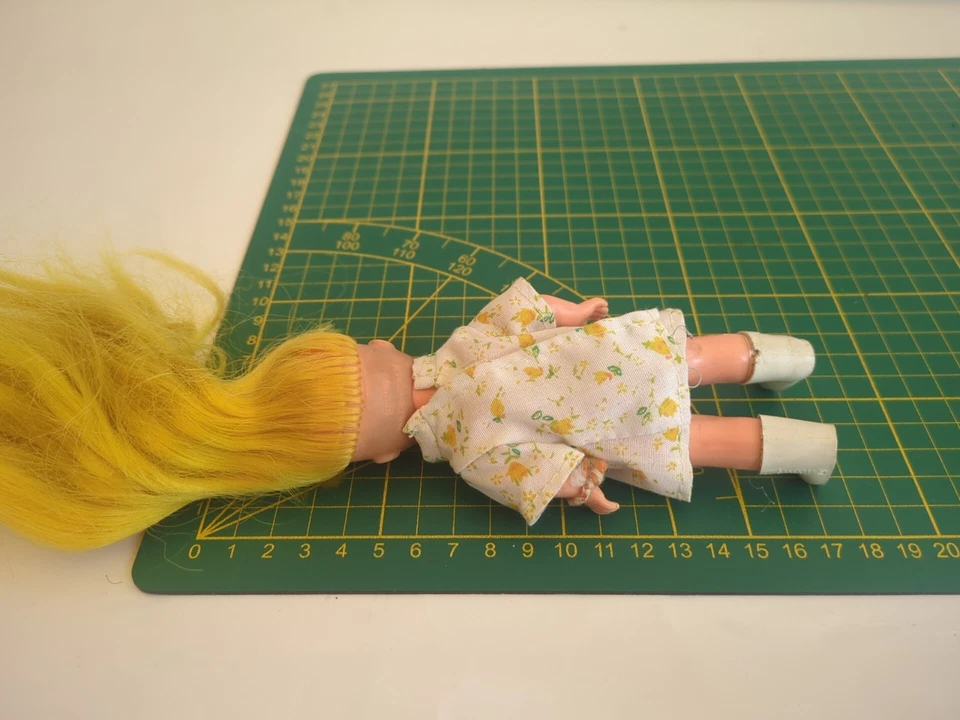 poupée sebino - Photo 3/4